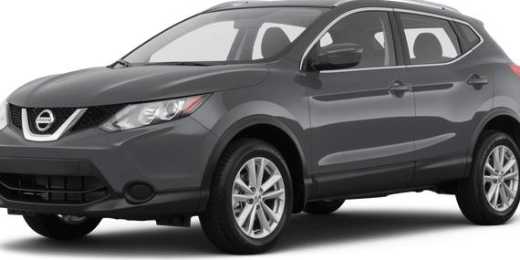 NISSAN ROGUE SPORT 2017 JN1BJ1CR6HW128485 image